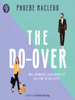 cover image of The Do-Over